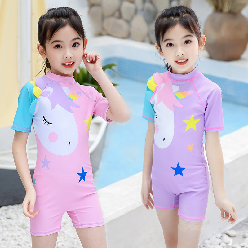 chinese child bathing suits for 12 year olds sustainable anime girl bikini