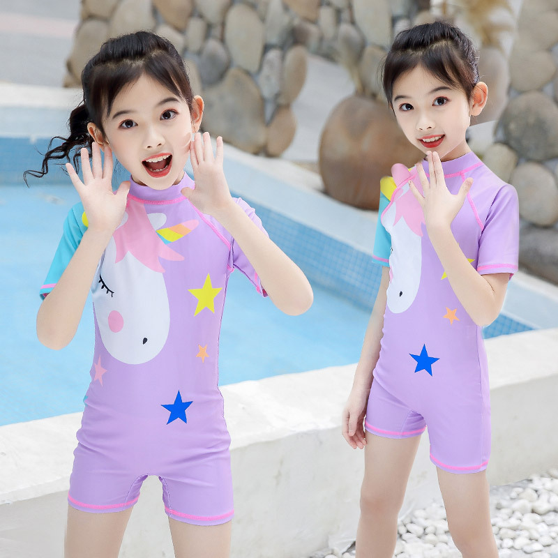 chinese child bathing suits for 12 year olds sustainable anime girl bikini