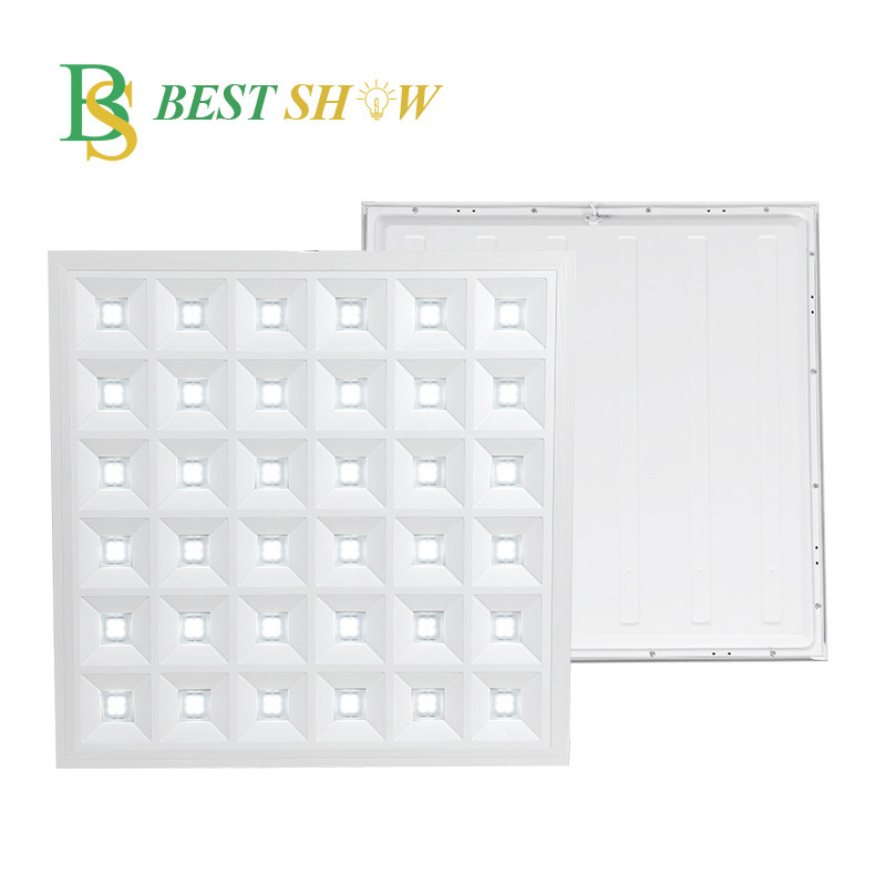 595x595mm 300x1200mm 600x600mm 600x1200mm 36w 40w 48w 60w Led Panel Light