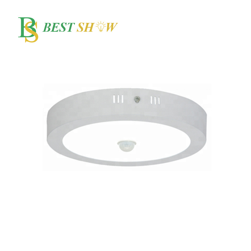 Led ceiling lamp With Motion sensor led ceiling light