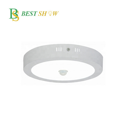 Led ceiling lamp With Motion sensor led ceiling light