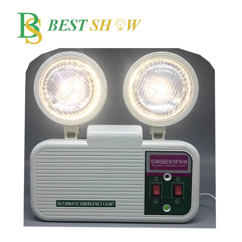 Led Emergency Light