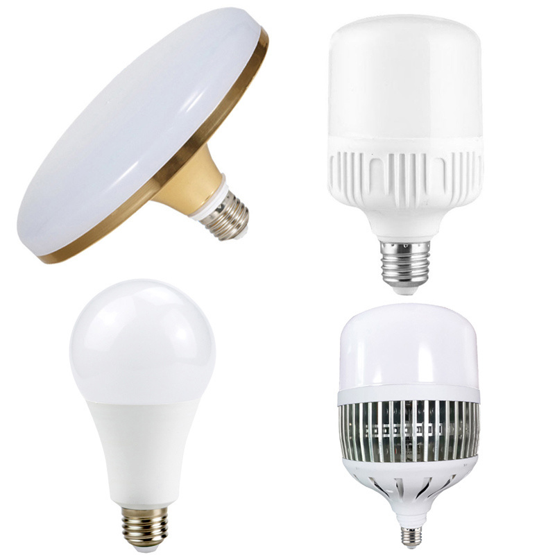 led bulb 60w 80w 100w 150w 200w