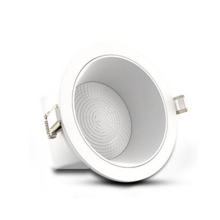 Spot Lights Recessed 6W Ceiling lamp Antiglare Led Downlight