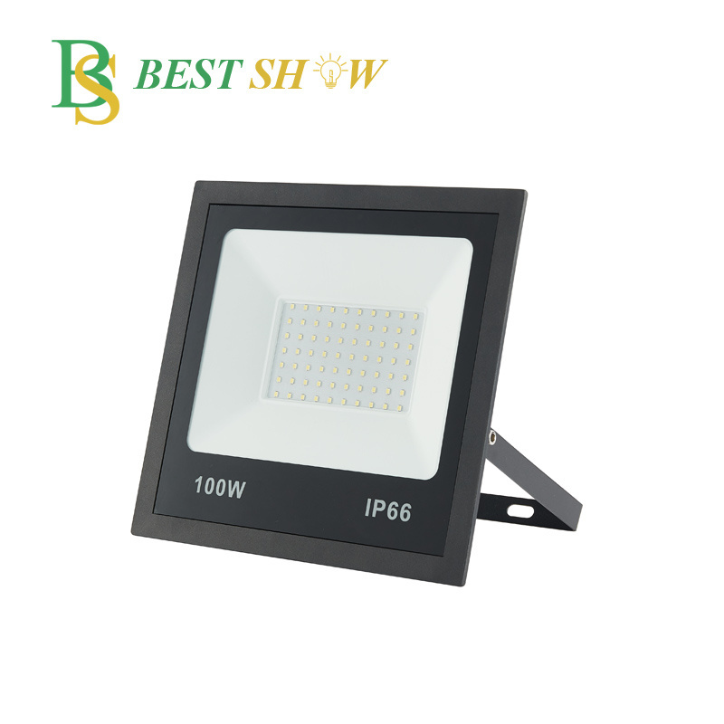 reflector led floodlight 100w 200w 300w 400w 500w