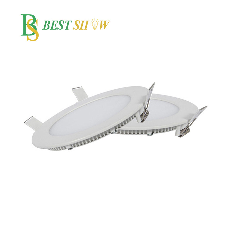 110v 120v 230v 240v recessed 3w 5w 7w 9w 10w 12w 15w 18w 20w anti glare led downlight lifud driver 3000k 6500k 7000k downlight