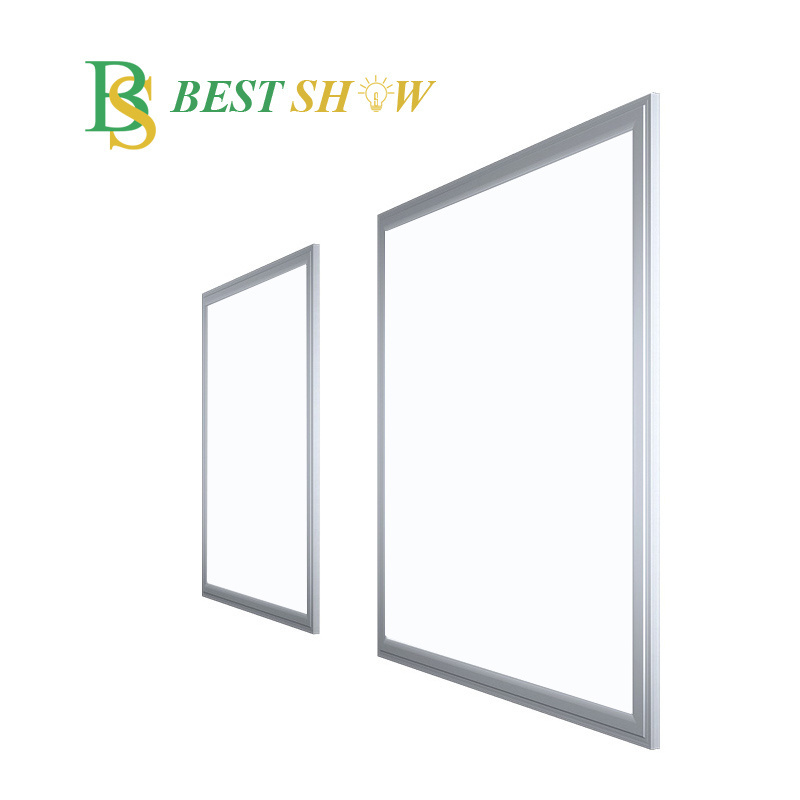 led ceiling panel light 300x300mm 300x600mm 300x1200mm 600x600mm 600x1200mm flat led panel 36 40 48 60 watt