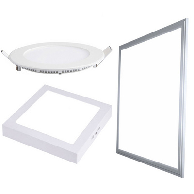 panel led light 60x60cm 36w 40w 48w 60w