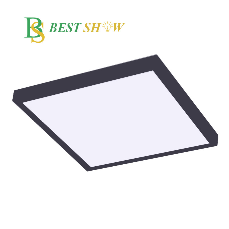 panel led light 60x60cm 36w 40w 48w 60w