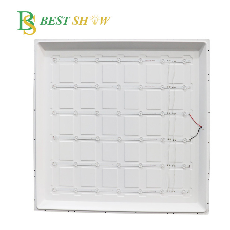 2x2 2x4 1x4 recessed flat led panel light