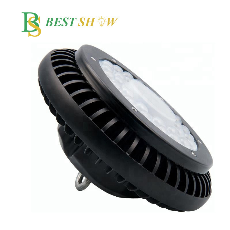 130lm/w CE SASO IEC SMD 50W 100W 150W 200W 240W 250W 300W ufo high bay led canopy light lamp 3000k 4000k 6000k 6500k 7000k