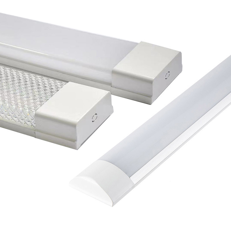 ISO9001 factory pf0.9 ra80 1ft 2ft 3ft 4ft 5ft led tube fixture 30cm 60cm 90cm 120cm 150cm 9w 18w 27w 36w 54w