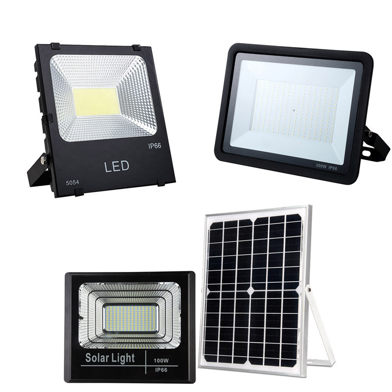 100w 150W 300w 400w 500w Led Floodlight 200w