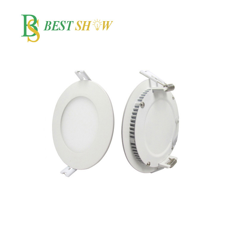 110v 120v 230v 240v recessed 3w 5w 7w 9w 10w 12w 15w 18w 20w anti glare led downlight lifud driver 3000k 6500k 7000k downlight