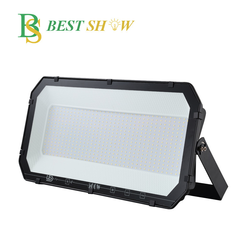 reflector led floodlight 100w 200w 300w 400w 500w