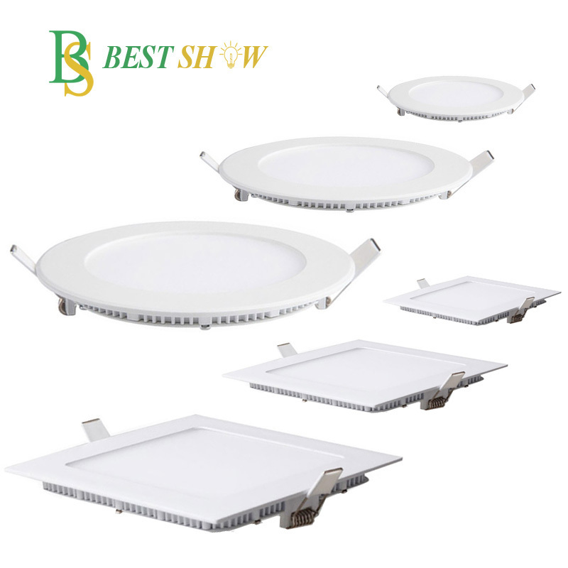 595x595mm 300x1200mm 600x600mm 600x1200mm 36w 40w 48w 60w Led Panel Light