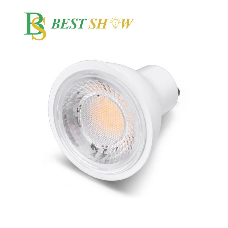 dimmable led spot light gu10 3w 5w 7w 10w mr16 gu5.3 Led Spotlight