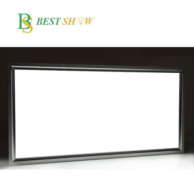 bestshow ceiling dali led panel wall mounted 60x30cm 60x60cm 300x1200 30x120cm 300x1200mm 30x120 60x60 600x600 600x600mm pf0.9