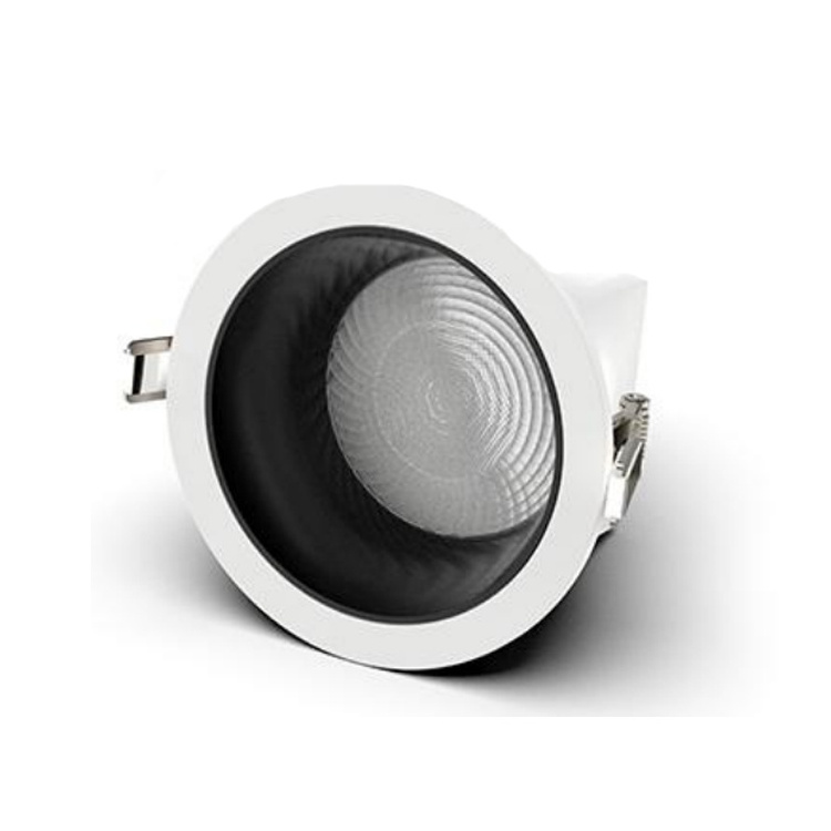 Spot Lights Recessed 6W Ceiling lamp Antiglare Led Downlight