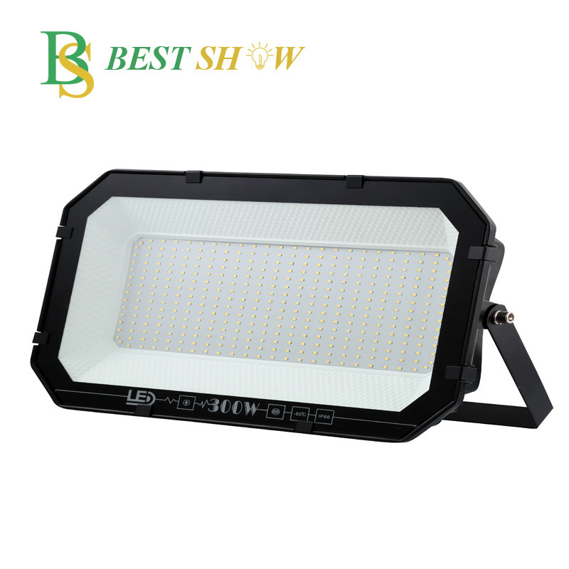 Led flood light lampara reflector led