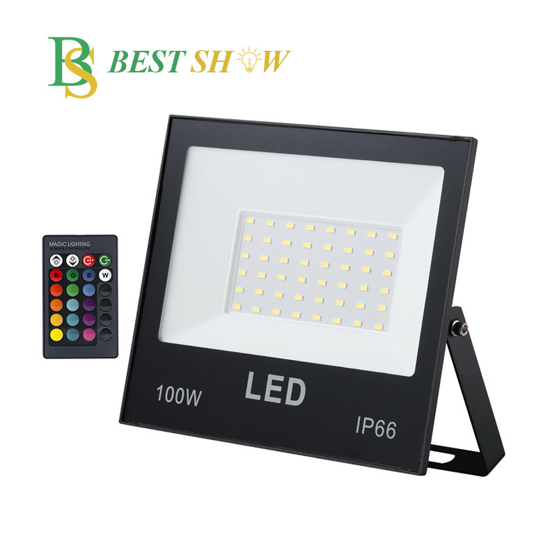 100w 150W 300w 400w 500w Led Floodlight 200w