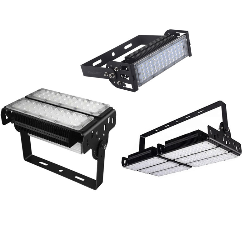 IP68 waterproof flood lamp 50w 100w 150w 200w 300w 400w 500w floodlight outdoor led tunnel light