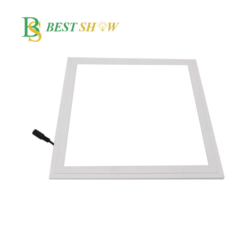 bestshow ceiling dali led panel wall mounted 60x30cm 60x60cm 300x1200 30x120cm 300x1200mm 30x120 60x60 600x600 600x600mm pf0.9