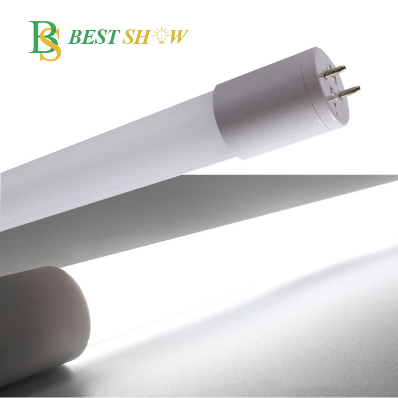 60cm 600mm 120cm 1200mm 150cm 1500mm glass plastic t8 led tubo 9W 10W 18W 20W ledtube