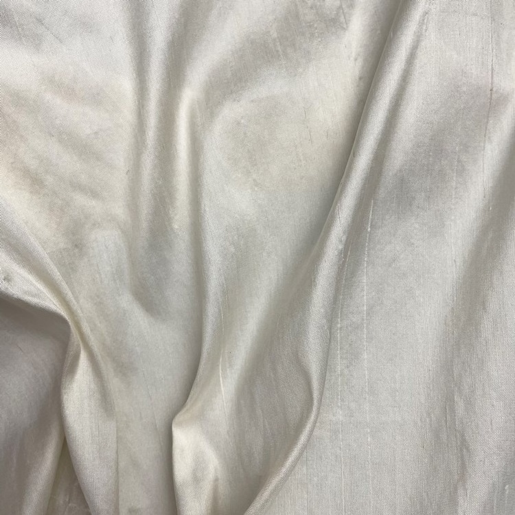 Yarn dyed  100% silk dupion fabric silk shantung fabric dupioni silk fabric for wedding dress