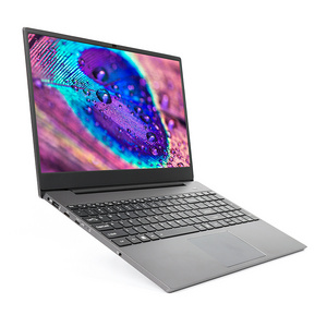 Laptop Computer 15.6inch OEM Laptops I7 with 8GB/16GB Memory