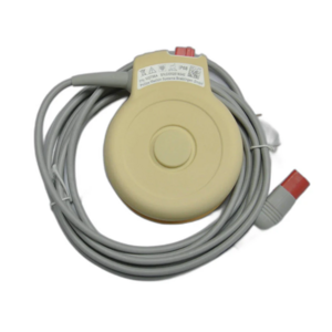 P-hilips PH Original Fetal Monitor US TOCO Ultrasound Transducer Probe M2735A M2736A Fetal TOCO US Transducer FM-20 FM-30 FM-40