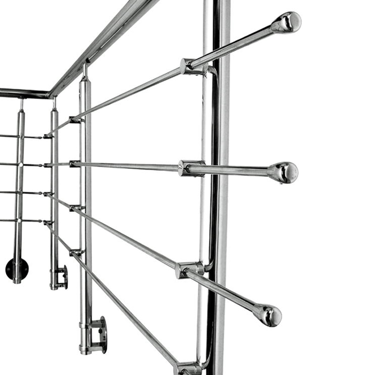 Stainless Steel Railing Systems