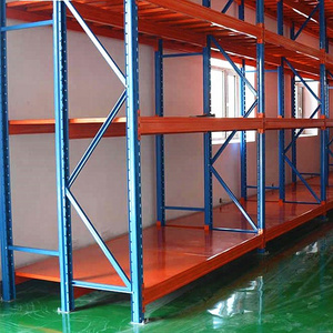 Very low cost for your warehouse warehouse Storage rack shelves heavy duty industrial metal shelving pallet rack unit