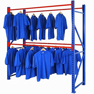 Save cost ISO9001 and CE High quality steel clothes rack / clothing rack / cloth rack