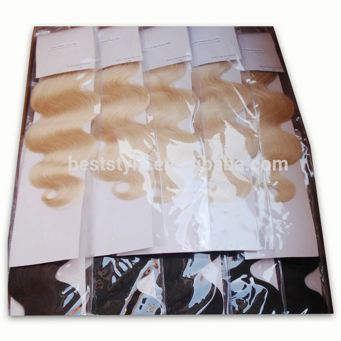 Wrap Around Human Hair Ponytail/satin Bags Hair/hair Dryer Bag