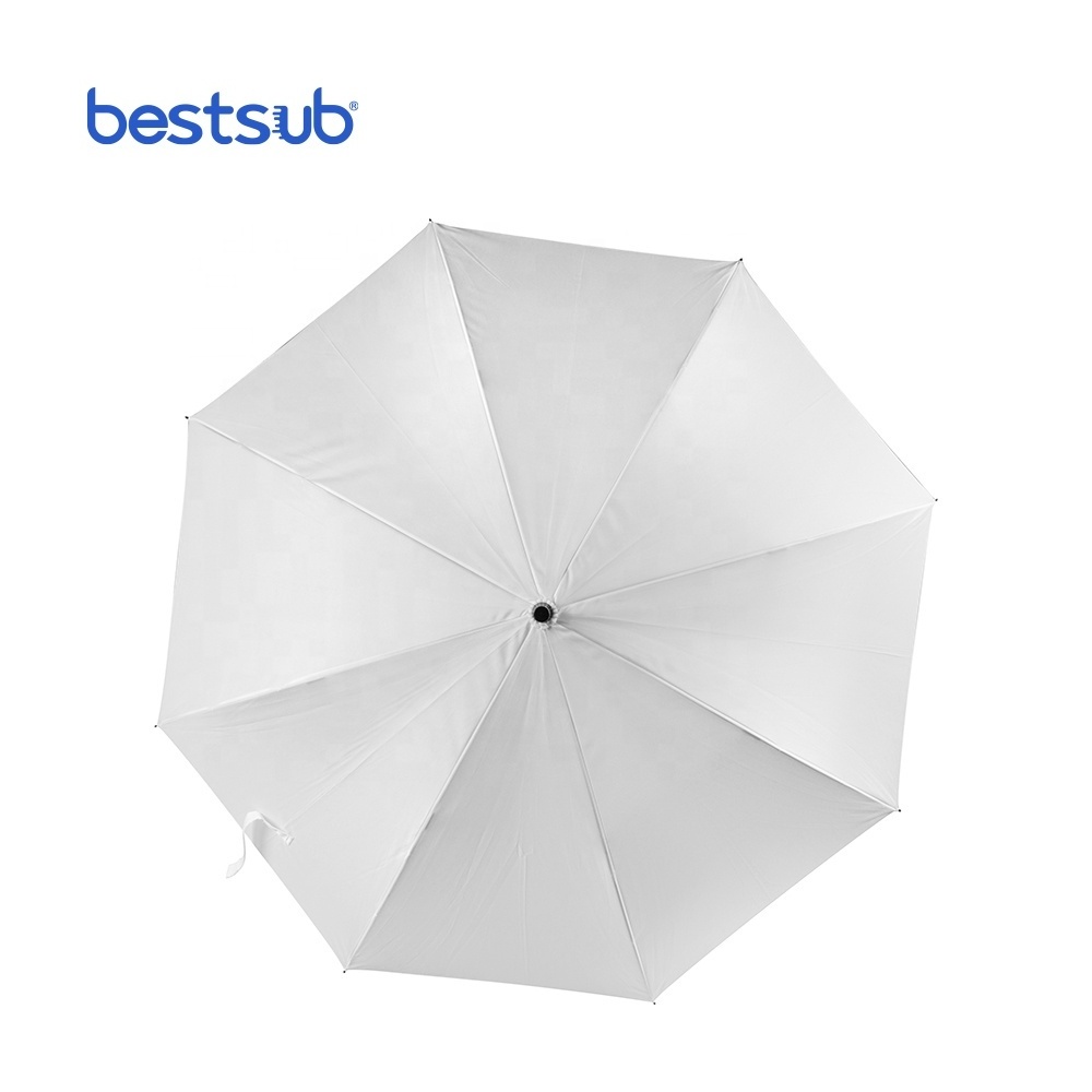 BestSub Wholesale 23 inch Outdoor Custom logo print promotional branded custom  umbrella