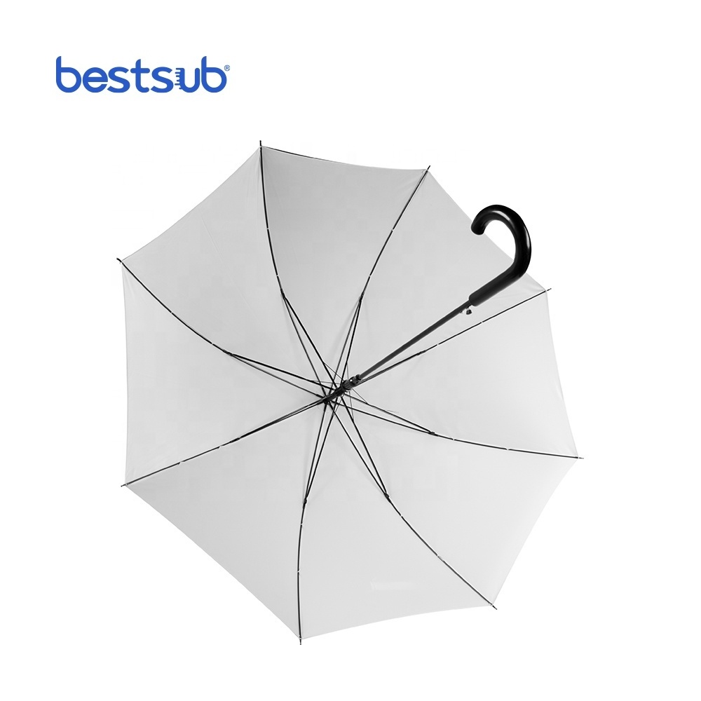 BestSub Wholesale 23 inch Outdoor Custom logo print promotional branded custom  umbrella