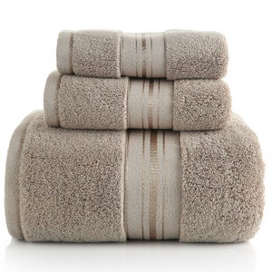 cheap high quality 100% cotton bath towels