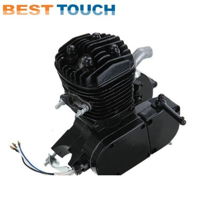 Bicycle Engine Kit Motorized  48cc 50cc f50 60cc 66cc 80cc petrol 2 stroke bike motor gas bicycle engine kit