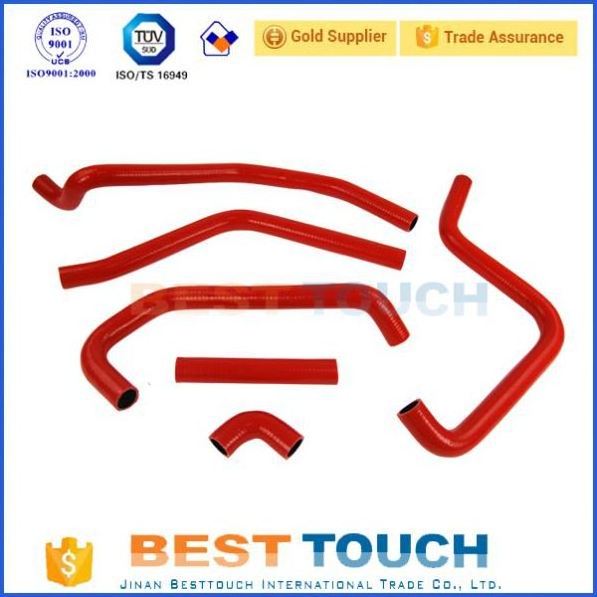 LANDCRUISER 60 SERIES HJ60 HJ61 HJ62 1980-1990 MT intercooler radiator tube for LAND CRUISER