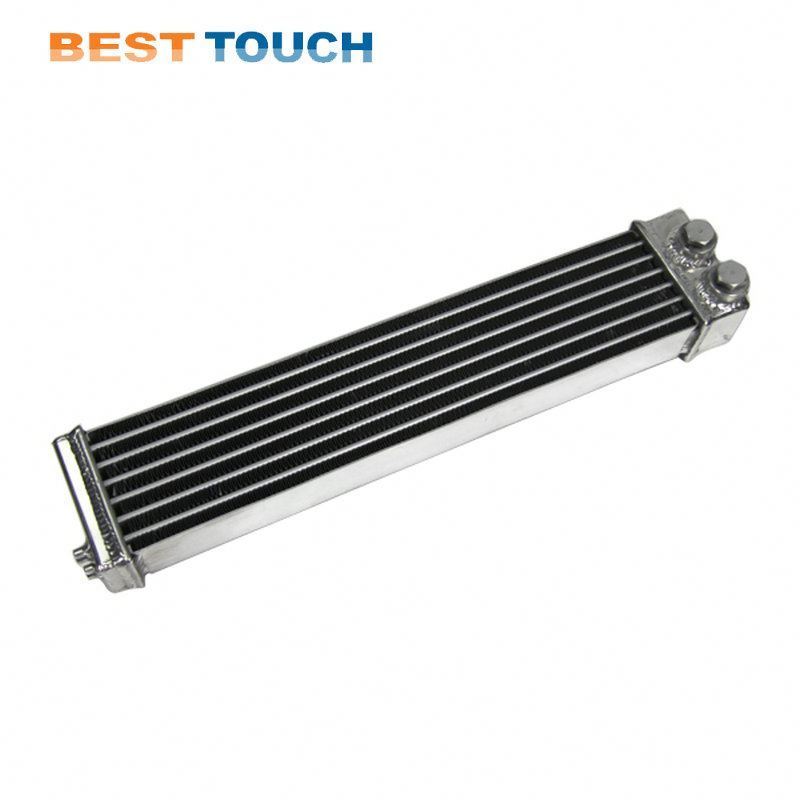 VL RB30 3.0LTR 6CLY TURBO/NON TURBO ENGINE RB30/ RB30DET AT/MT 1986-1988 AUTO RADIATOR FOR COMMODORE3