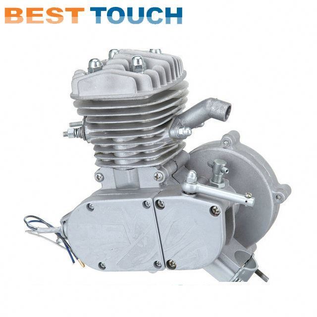 24 26 28 inch Popular 48cc 49cc 50cc 60cc 66cc 80cc scooter bike 2-stroke gas engine kit for bicycle