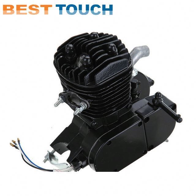 40 50 60 km/h 48cc 49cc 50cc 60cc 66cc f80 80cc 2 stroke gasoline bicycle motor 100cc gas engine for bike