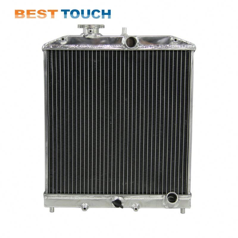 VL RB30 3.0LTR 6CLY TURBO/NON TURBO ENGINE RB30/ RB30DET AT/MT 1986-1988 AUTO RADIATOR FOR COMMODORE3