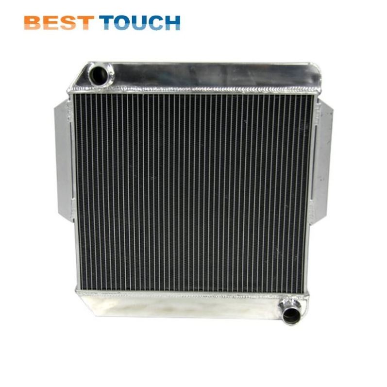 VL RB30 3.0LTR 6CLY TURBO/NON TURBO ENGINE RB30/ RB30DET AT/MT 1986-1988 AUTO RADIATOR FOR COMMODORE3