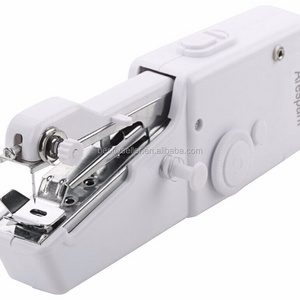 Arespark Portable Mini Handheld Sewing Machine, Electric Household Stitch Tool