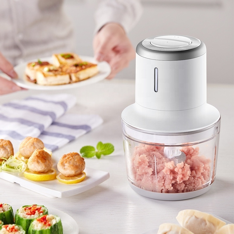 Household Appliances Wholesale multifunction smoothie blender cordless food processor