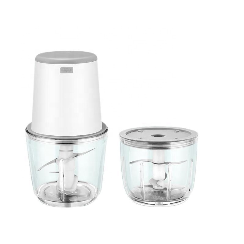 Household Appliances multifunction smoothie baby food processor blender cordless USB charge food processor