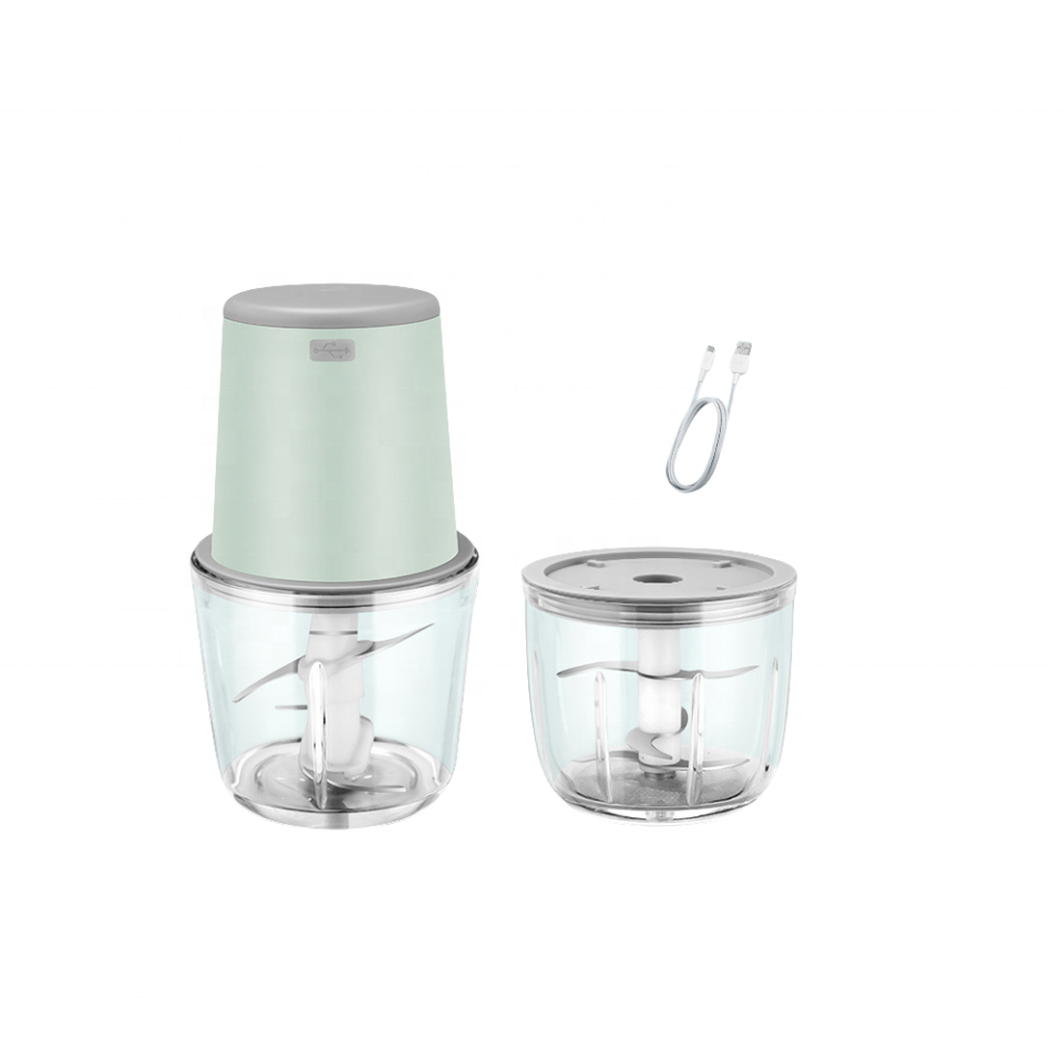 Household Appliances multifunction smoothie baby food processor blender cordless USB charge food processor