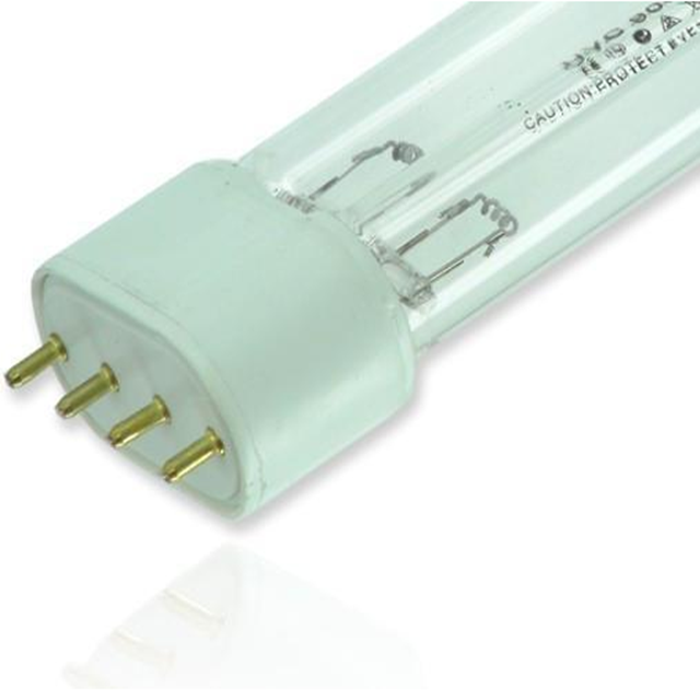 Ultravation - UltraMax Model - UME1036 UV UV Light Bulb for Germicidal Air Treatment 36W 410MM 4 pin on a single end 2G11